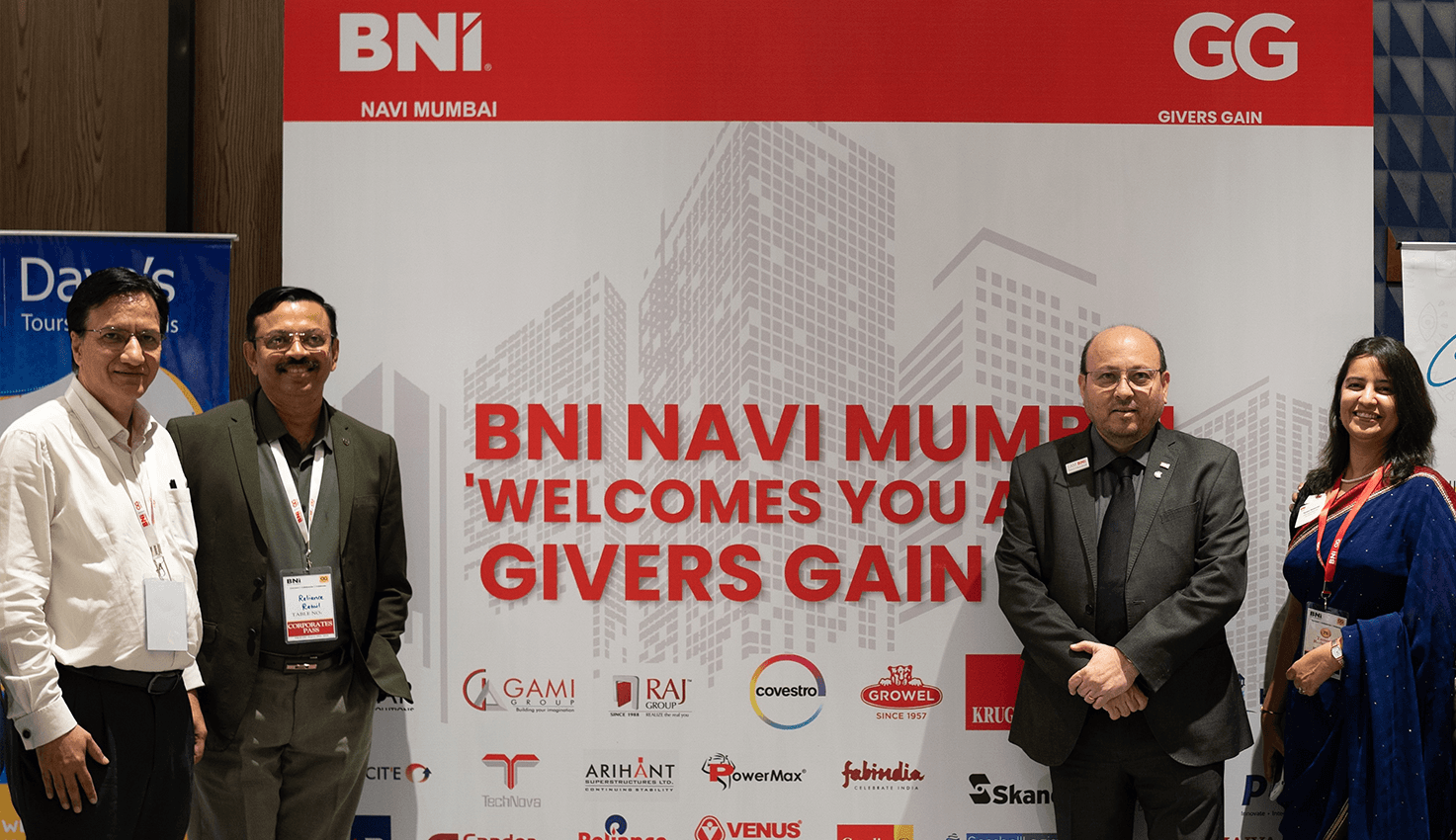 How it works - Interlocking system design