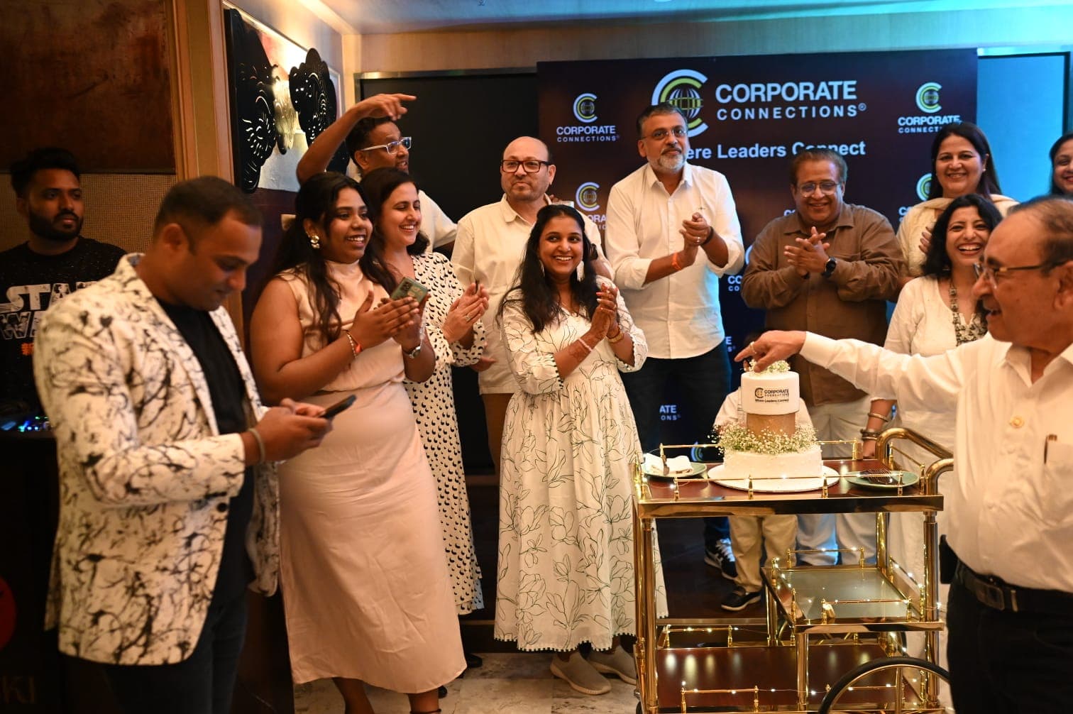 How it works - Interlocking system design